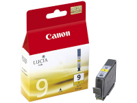 Canon PGI-9Y cartuccia d'inchiostro Originale Giallo