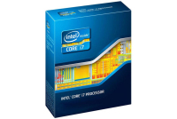 Intel Core i7-4930K processor 3.4 GHz 12 MB Smart Cache Box
