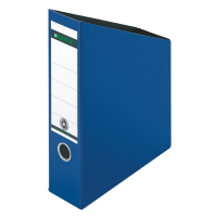 Leitz Shelf Files, blue dokumentumtartó Kék