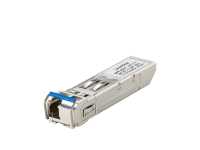 LevelOne SFP-9321 halózati adó-vevő modul Száloptikai 1250 Mbit/s