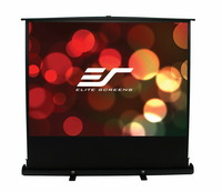 Elite Screens F100XWV1 projectiescherm 2,54 m (100") 4:3