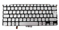 DELL JFP7X laptop spare part Keyboard