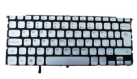 DELL KNT43 laptop spare part Keyboard