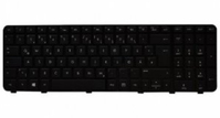 HP 685126-171 laptop spare part Keyboard