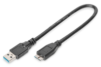 Digitus Cable de conexión USB 3.0