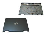 Fujitsu FUJ:CP555798-XX ricambio per laptop Coperchio per schermo