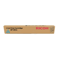 Ricoh 821220 toner cartridge 1 pc(s) Original Cyan