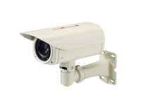 LevelOne FCS-5065 caméra de sécurité Cosse Caméra de sécurité IP Extérieure 2592 x 1944 pixels Mur