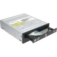 Lenovo 4XA0F28608 optisch schijfstation Intern DVD-ROM Zwart