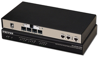 Patton SmartNode 4981 Gateway/Controller 10, 100, 1000 Mbit/s