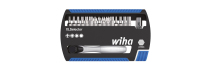 Wiha 7948-043 nut driver bit 17 pc(s)