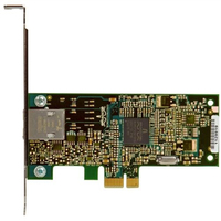 DELL 540-BBDQ scheda di rete e adattatore Ethernet 1000 Mbit/s Interno