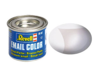 Revell Clear mat 14-ml-tin schaalmodel onderdeel en -accessoire Verf
