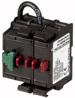 Eaton M22-K02SMC10 electrical relay Black