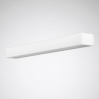 Trilux 6064140 Wandbeleuchtung Weiß Für die Nutzung im Innenbereich geeignet Für die Nutzung im Außenbereich geeignet 8,3 W