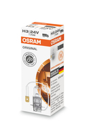 Osram 4050300016535 car light bulb