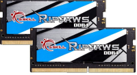 G.Skill Ripjaws memory module 16 GB 2 x 8 GB DDR4 2666 MHz