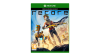 Microsoft ReCore, Xbox One Standard Angol