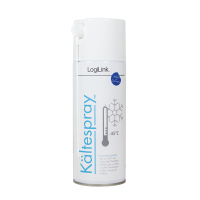 LogiLink RP0014 Frostschutz- & Kühlmittel 0,4 l Verwendungsfertig