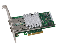 Sonnet G10E-SFP-2XA-E2 network card Internal Fiber 10000 Mbit/s
