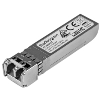 StarTech.com J9152AST halózati adó-vevő modul Száloptikai 10000 Mbit/s SFP+ 1310 nm