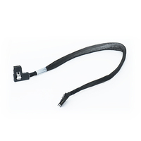 Synology CABLE MINISAS_INT_3 Serial Attached SCSI (SAS)-Kabel Schwarz