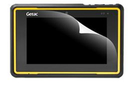 Getac GMPFXD ochraniacz ekranu tabletu Powłoka antyodblaskowa 1 szt.