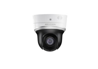 Hikvision DS-2DE2204IW-DE3/W kamera przemysłowa Douszne Kamera bezpieczeństwa IP Wewnętrzna 1920 x 1080 px Sufit / Ściana