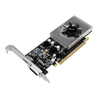 PNY VCGGT10302PB graphics card NVIDIA GeForce GT 1030 2 GB GDDR5