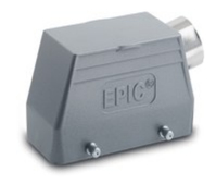 Lapp EPIC 19113000 multipolar connector housing Surface-mounting