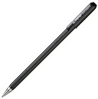 Pentel BK77 Superb Nero 12 pezzo(i)