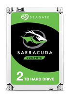 Seagate Barracuda ST2000DM008 merevlemez-meghajtó 3.5" 2 TB Serial ATA III