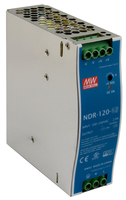 EXSYS NDR-120-24 Switch-Komponente Stromversorgung