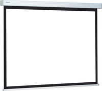 Da-Lite Compact Manual 168x220 projection screen 2.62 m (103") 4:3