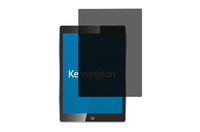 Kensington Privacy filter - 4-way adhesive for iPad Pro 12.9"/Pro 12.9" 2017