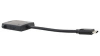 Liberty AV Solutions AR-UCM-HDF USB graphics adapter Black