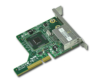 Supermicro AOC-PG-I2+ network card Internal Ethernet