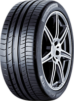 Continental ContiSportContact 5P 265/30 R20 XL Sommer 50,8 cm (20") 26,5 cm