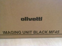Olivetti B0554 kopieercorona 100000 pagina's