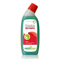Greenspeed Swan WC Forte 750 ml Bottle liquid Scum remover