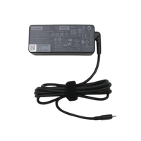 Origin Storage 5A10W86242 power adapter/inverter Indoor 45 W Black