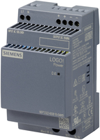 Siemens 6EP3322-6SB10-0AY0 adaptador e inversor de corriente Interior Multicolor