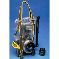 Ewa-marine U-AXP100 camera onderwaterbehuizing