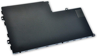 CoreParts MBXDE-BA0179 composant de laptop supplémentaire Batterie
