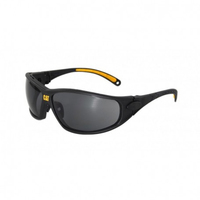 CAT CSA-TREAD-104 veiligheidsbril Zwart