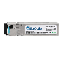 BlueOptics SFP28-25G-BX-D-10KM-SO-BO Netzwerk-Transceiver-Modul Faseroptik 25000 Mbit/s