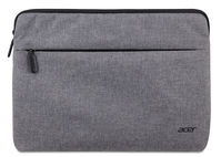 Acer NP.BAG1A.296 borsa per laptop 29,5 cm (11.6") Custodia a tasca Grigio