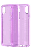 Innovational T21-6138 mobile phone case 16.5 cm (6.5") Cover Purple