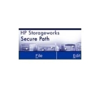HPE Secure Path 4.0c Network storage