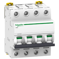 Schneider Electric A9F93404 zekering 4